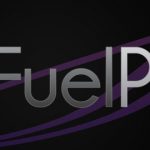 FuelPHPでScaffolding MySQLの利用