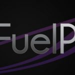 FuelPHPインストール