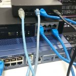 RTX1210, SWX2200でタグVLAN
