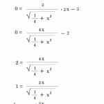 正方形4拠点間ルート最適化 シュタイナー木問題