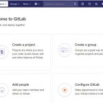 GitLab CEインストール CentOS7