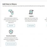 Kibana, Elasticsearchの用語