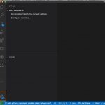 Mac VSCode phpcs PSR2コード規約