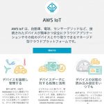 AWS IoT Core と SQSの連携