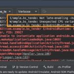 【Solved】Unable to instantiate application androidx.multidex.MultiDexApplication