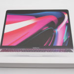 Mac Book Pro M2 13インチで外部ディスプレイを2枚にする